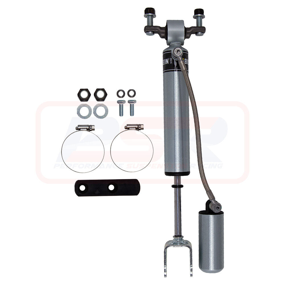 25-311884 Bilstein Shock Absorber | Genuine Bilstein Shock Absorber