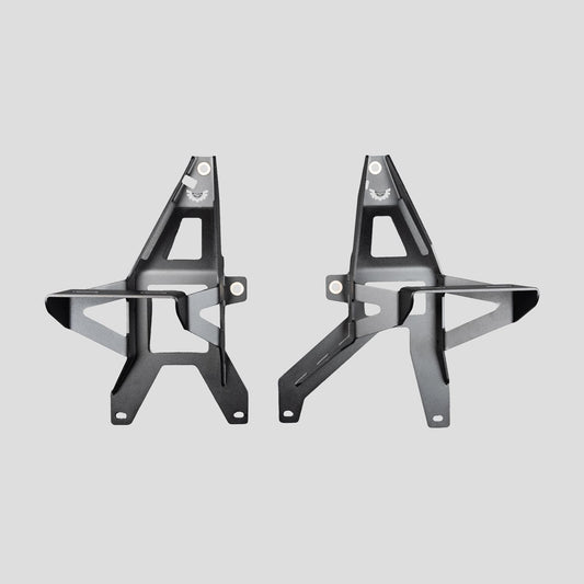 ST-11-TOY-105 Inner Grille Bracket (Upper) to suit 250 Prado | Genuine STEDI Product