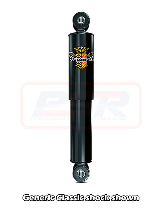 26-1089 Koni Classic Front Shock Absorber | Genuine Koni Shock Absorber
