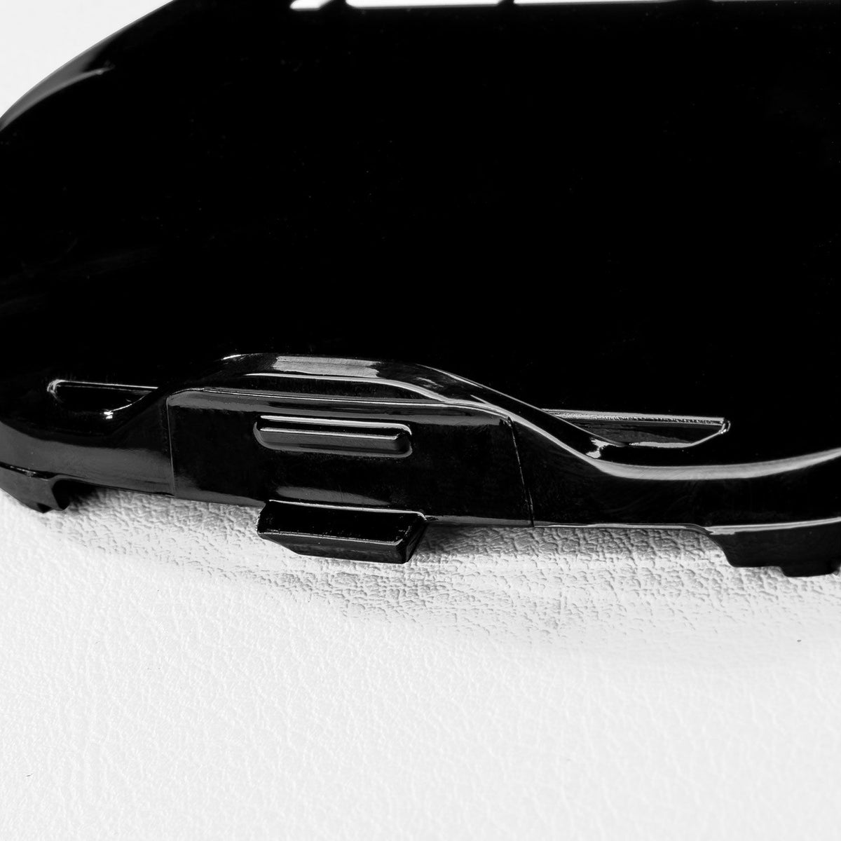 ST-12-EVO-907 Type-X EVO 8.5 Inch Black Out Cover (flipped stedi) | Genuine STEDI Product