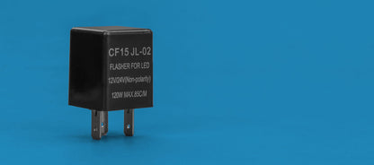 FLASHER-3PIN 3 Pin LED Flasher Relay | Genuine STEDI Product