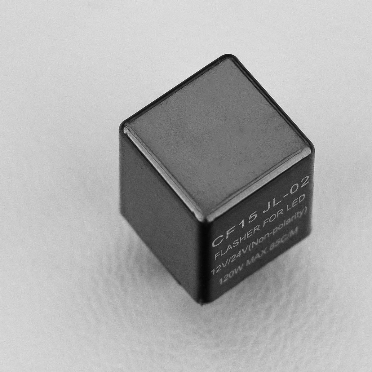 FLASHER-3PIN 3 Pin LED Flasher Relay | Genuine STEDI Product