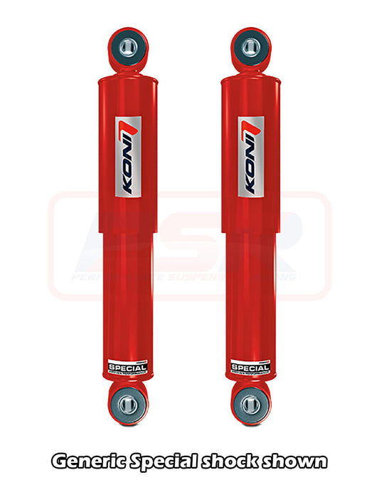 30-1418-PR 30-1418 - Koni Special Rear Shock Absorber- PAIR | Genuine Koni Shock Absorber