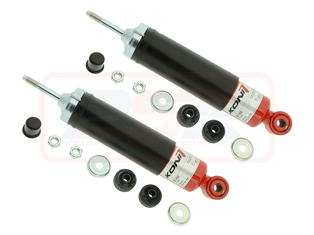 30-1456-PR Koni Shock Absorber - PAIR | Genuine Koni Shock Absorber