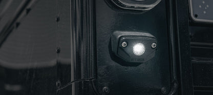 LEDROCK-30-DEG Surface Rock Light 30° Angled Bracket | Genuine STEDI Product, image 9