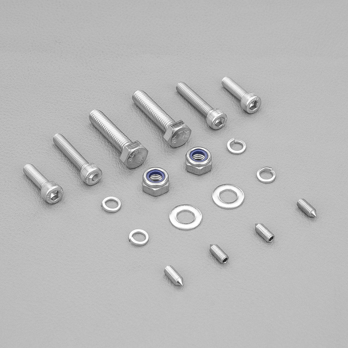 BRKADJU-ST3303-PRO-BTM Adjustable Brackets | Genuine STEDI Product