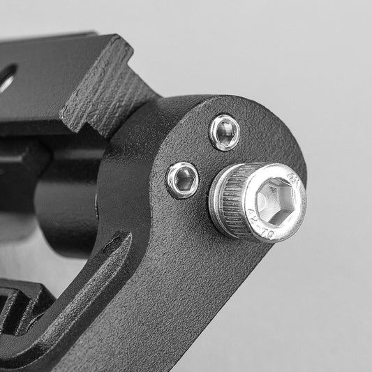 BRKADJU-ST3303-PRO-BTM Adjustable Brackets | Genuine STEDI Product