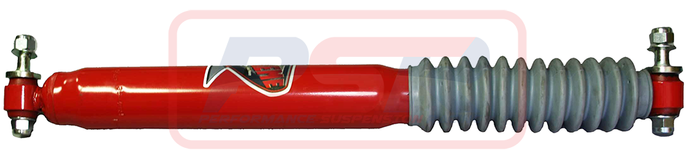35-4501 EFS Tapered Pin Style Steering Damper | Genuine EFS Steering Damper