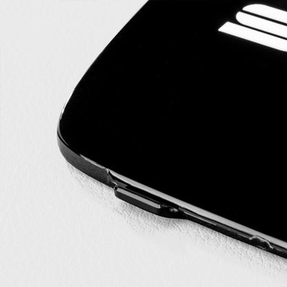 ST-12-EVO-907 Type-X EVO 8.5 Inch Black Out Cover (flipped stedi) | Genuine STEDI Product