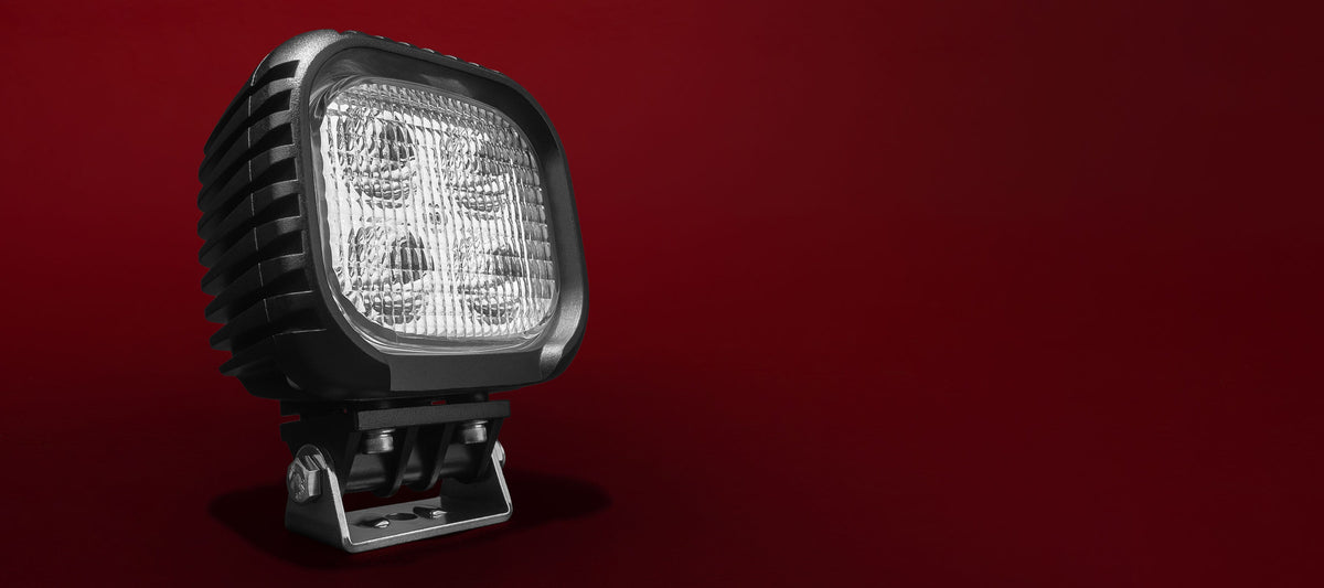 ST1013-40W 40 Watt LED Work Flood Light | Genuine STEDI Product, image 7