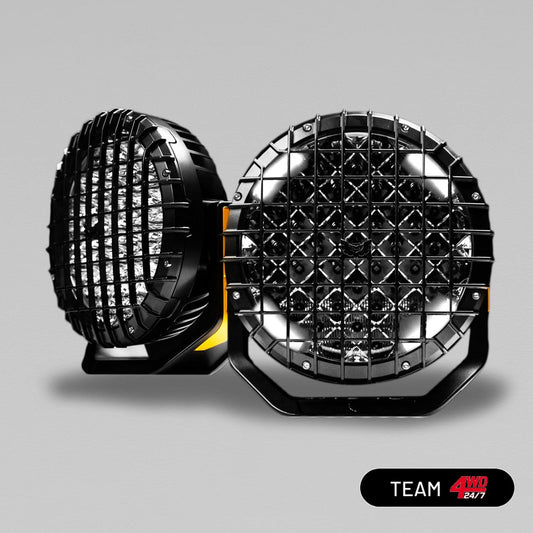 ST-PRP-STAFF-5 Type-X Pro Plus 8.5" Team 4WD 24/7 Graham 79 Beast Kit | Genuine STEDI Product