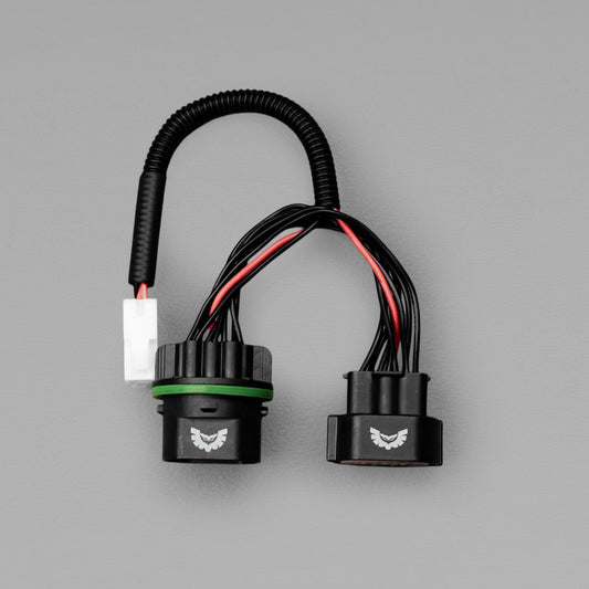 ST-30-BYD-001 Piggyback Adapter to suit BYD Shark 6 | Genuine STEDI Product
