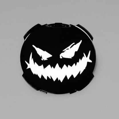 ST-12-HAL-COVERS Halloween Edition Driving Light Cover | Genuine STEDI Product