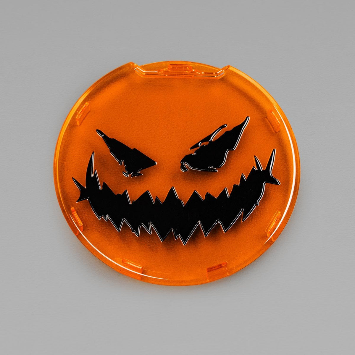 ST-12-HAL-COVERS Halloween Edition Driving Light Cover | Genuine STEDI Product