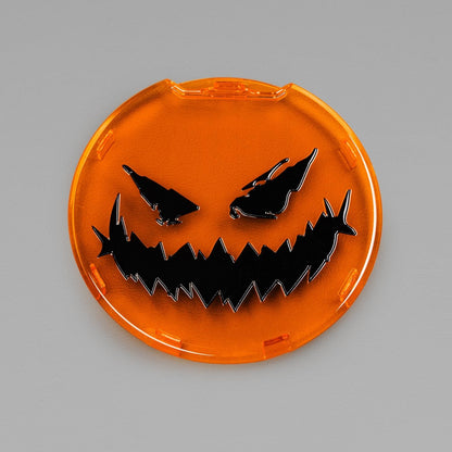 ST-12-HAL-COVERS Halloween Edition Driving Light Cover | Genuine STEDI Product