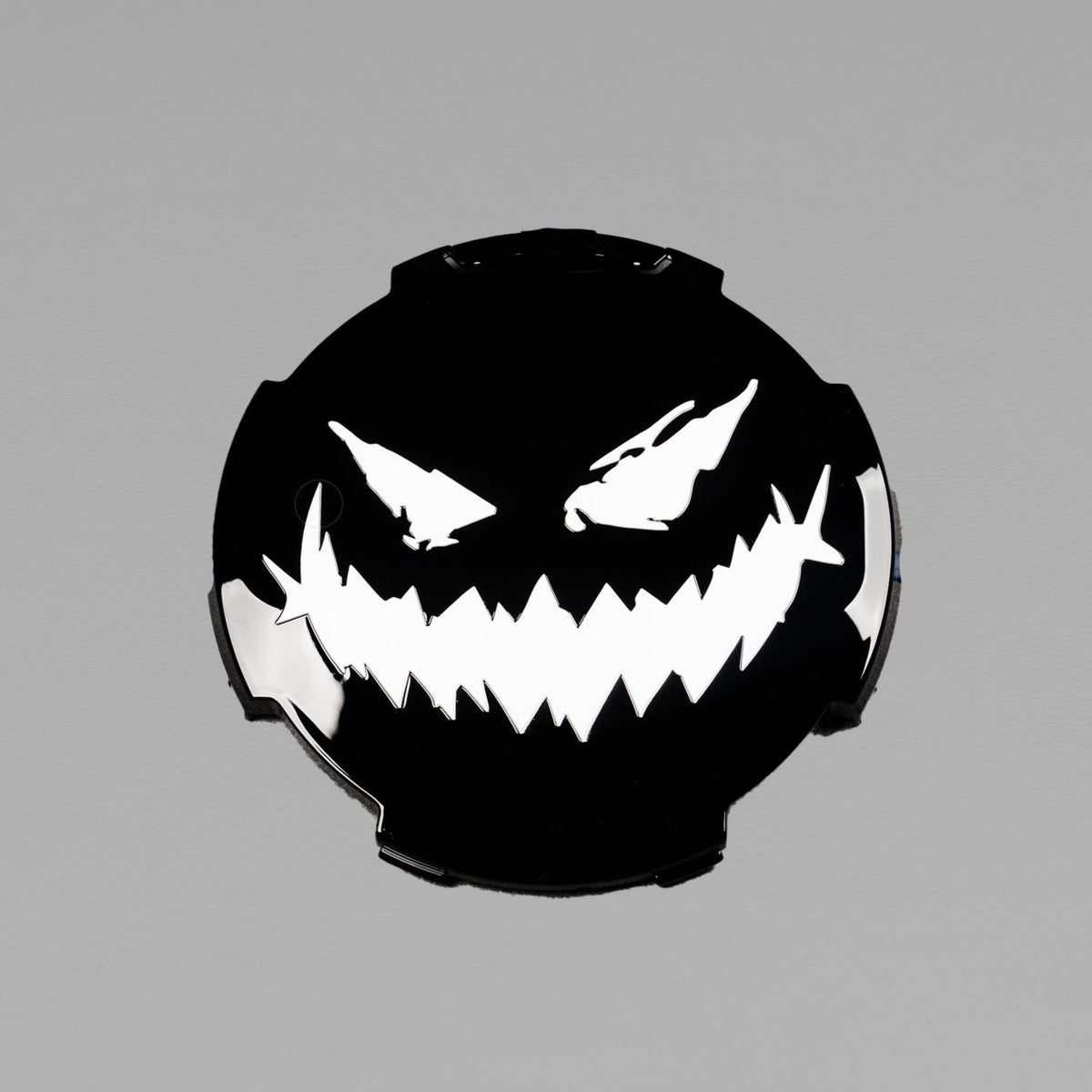 ST-12-HAL-COVERS Halloween Edition Driving Light Cover | Genuine STEDI Product