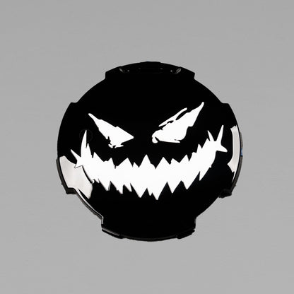 ST-12-HAL-COVERS Halloween Edition Driving Light Cover | Genuine STEDI Product