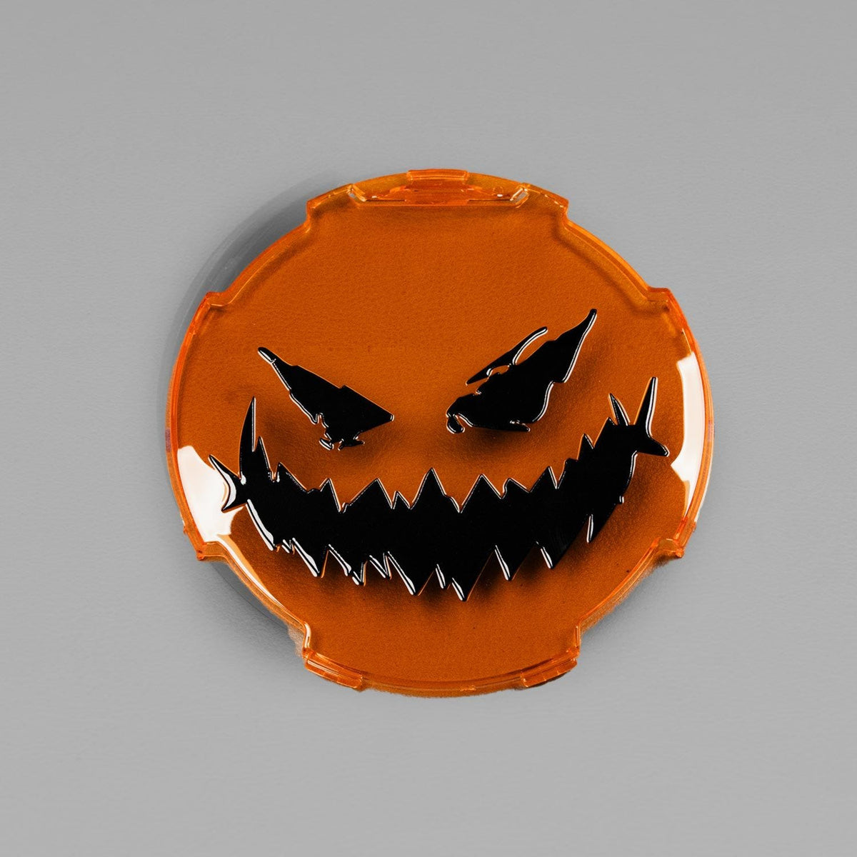 ST-12-HAL-COVERS Halloween Edition Driving Light Cover | Genuine STEDI Product