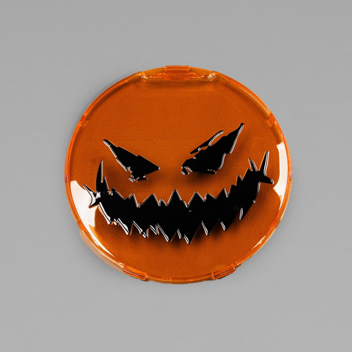ST-12-HAL-COVERS Halloween Edition Driving Light Cover | Genuine STEDI Product