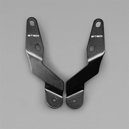 ST-11-TOY-203 Ditch Brackets to suit 150 Prado | Genuine STEDI Product