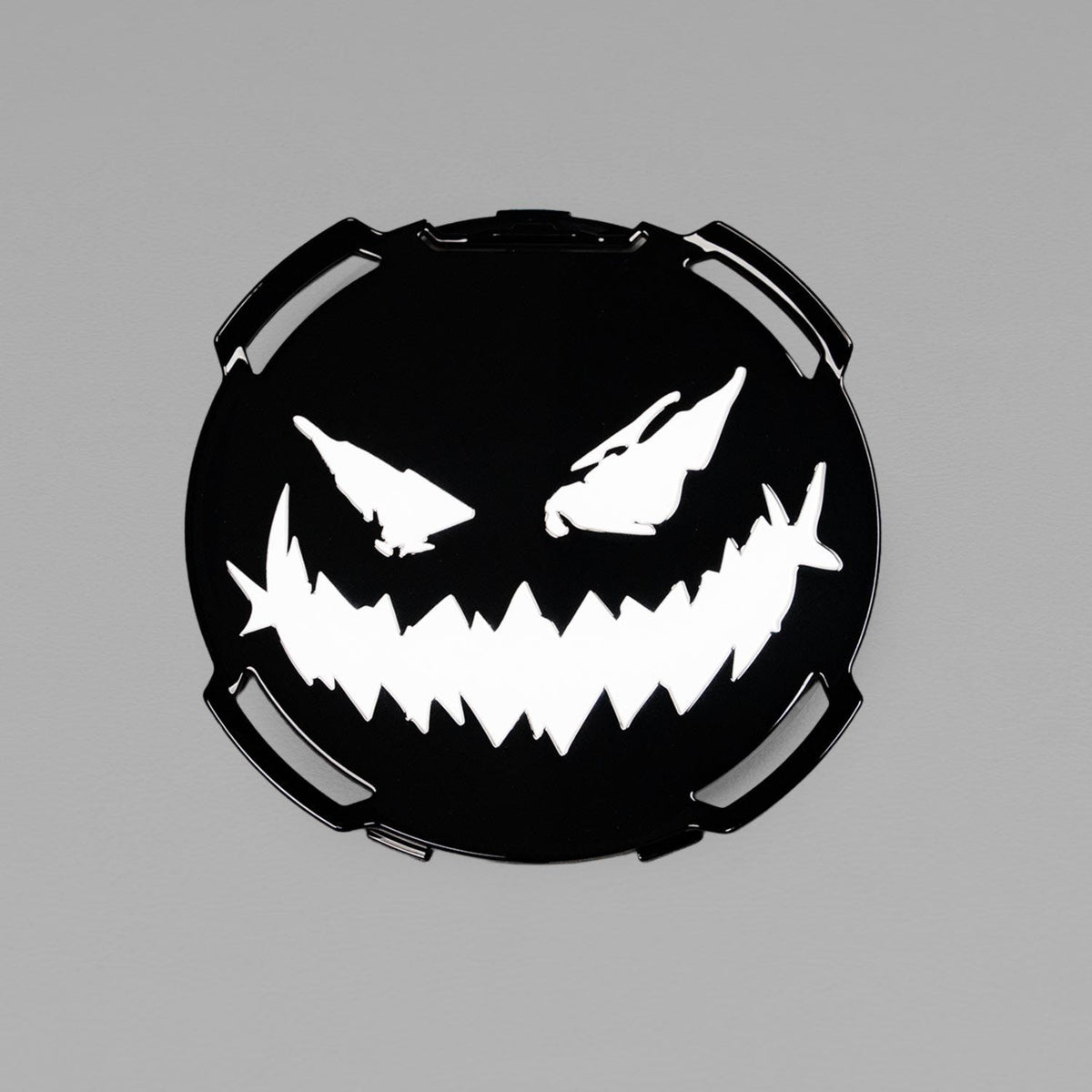 ST-12-HAL-COVERS Halloween Edition Driving Light Cover | Genuine STEDI Product
