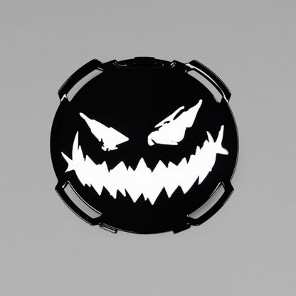 ST-12-HAL-COVERS Halloween Edition Driving Light Cover | Genuine STEDI Product