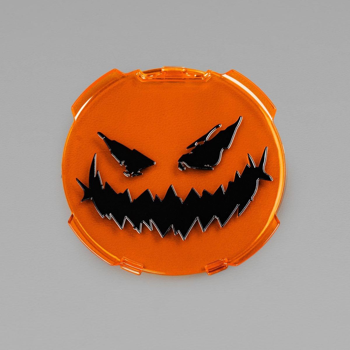 ST-12-HAL-COVERS Halloween Edition Driving Light Cover | Genuine STEDI Product