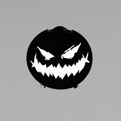 ST-12-HAL-COVERS Halloween Edition Driving Light Cover | Genuine STEDI Product