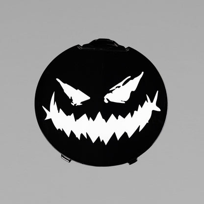 ST-12-HAL-COVERS Halloween Edition Driving Light Cover | Genuine STEDI Product