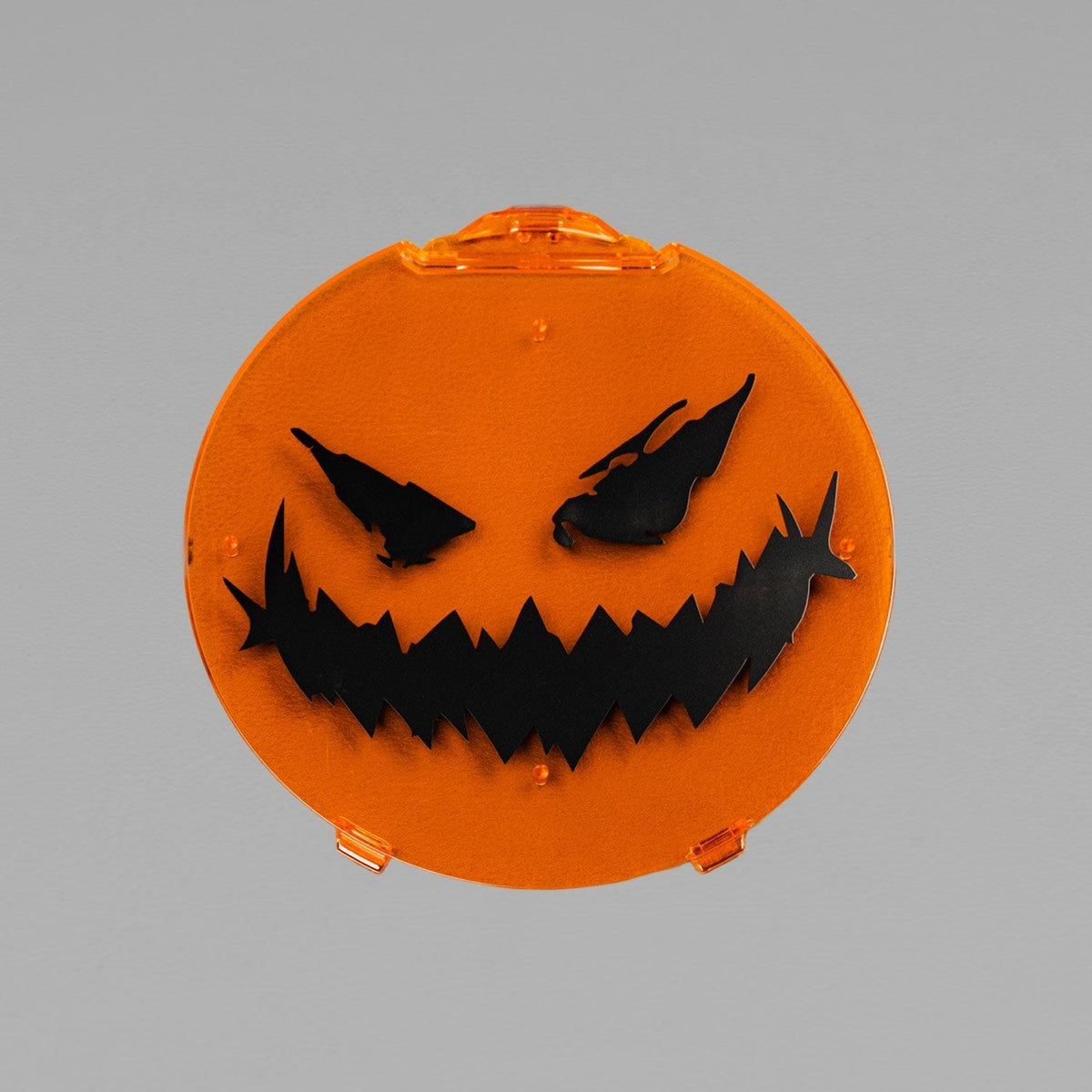 ST-12-HAL-COVERS Halloween Edition Driving Light Cover | Genuine STEDI Product