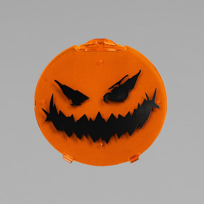 ST-12-HAL-COVERS Halloween Edition Driving Light Cover | Genuine STEDI Product