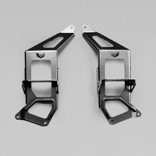 ST-11-Y62-102-BND Inner Grille Bracket Kit to suit Y62 Patrol | Genuine STEDI Product