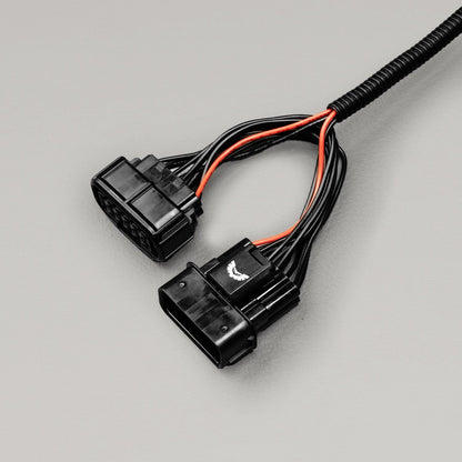 ST-30-MUX-001 MY25 M-UX (Post-March '25) Piggy-Back Adapter | Genuine STEDI Product, image 6