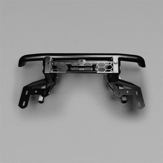 ST-11-FRD-006 Rally Bar to suit Ford Next-Gen Ranger Raptor | Genuine STEDI Product