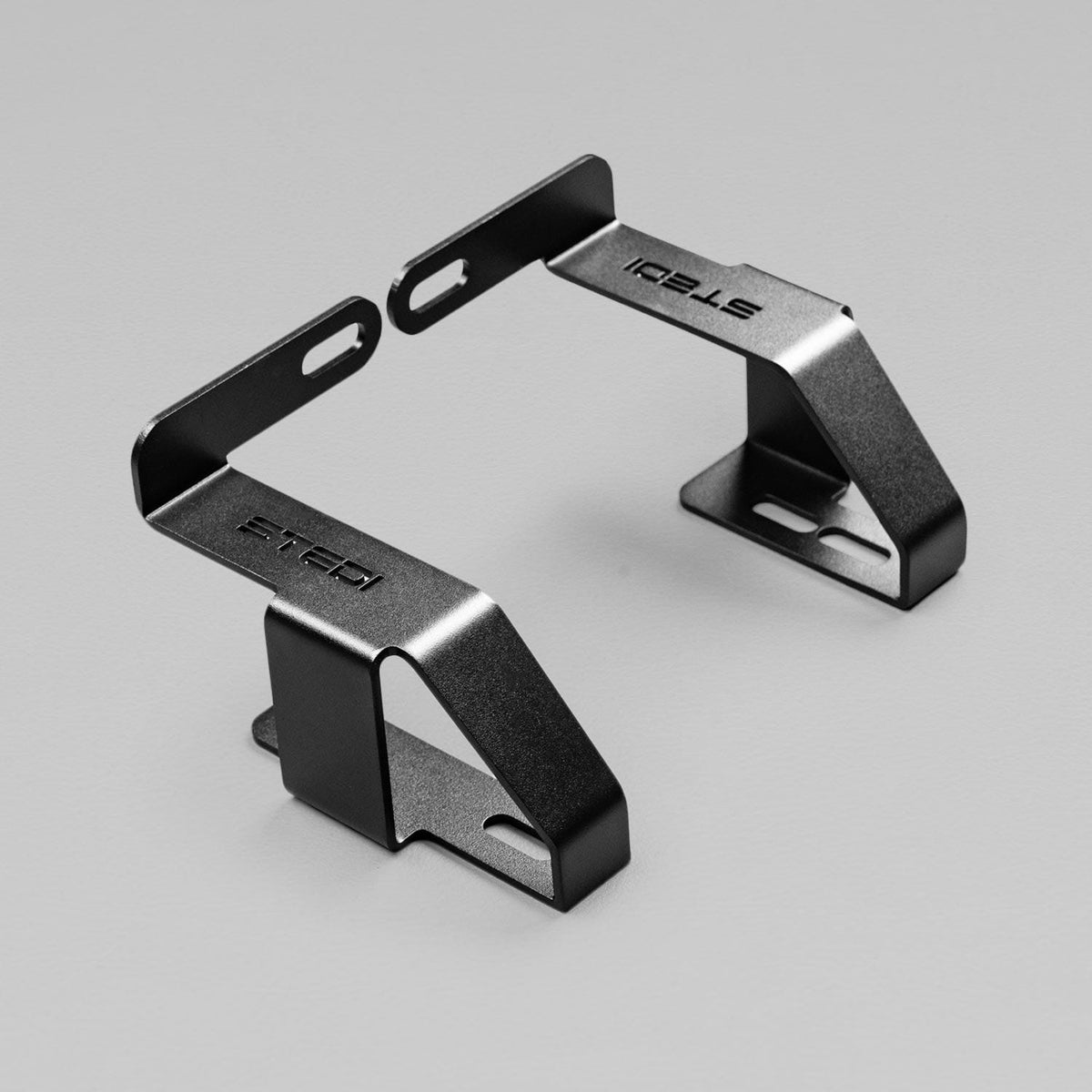 ST-11-TOY-103 Inner Grille Bracket to suit N80 Hilux Rogue | Genuine STEDI Product