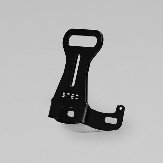 ST-11-RR-002 Type-X EVO 4" Bracket to suit Yakima / Rola Rack | Genuine STEDI Product