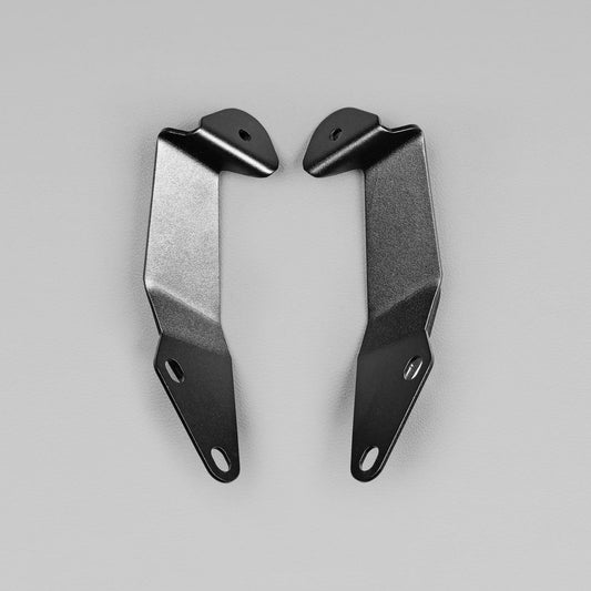 ST-11-TOY-201 Ditch Light Bracket to Suit 200 Series Landcruiser | Genuine STEDI Product