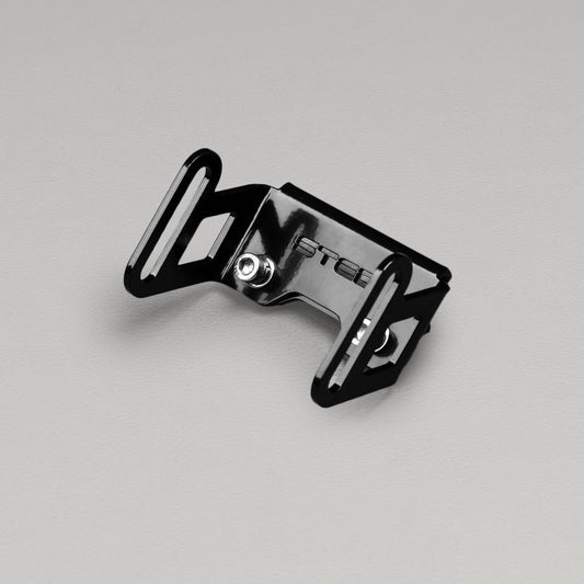 ST-11-ARB-002 EVO Mini 4" Bracket to suit ARB Base Rack | Genuine STEDI Product