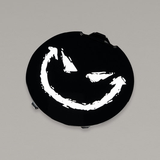 ST-12-SRT-981 Type-X Sport Plus Cover Smiley 8.5" | Genuine STEDI Product