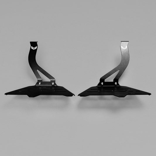 ST-11-TOY-104 Inner Grille Bracket to suit 150 Series Prado (2018+) | Genuine STEDI Product