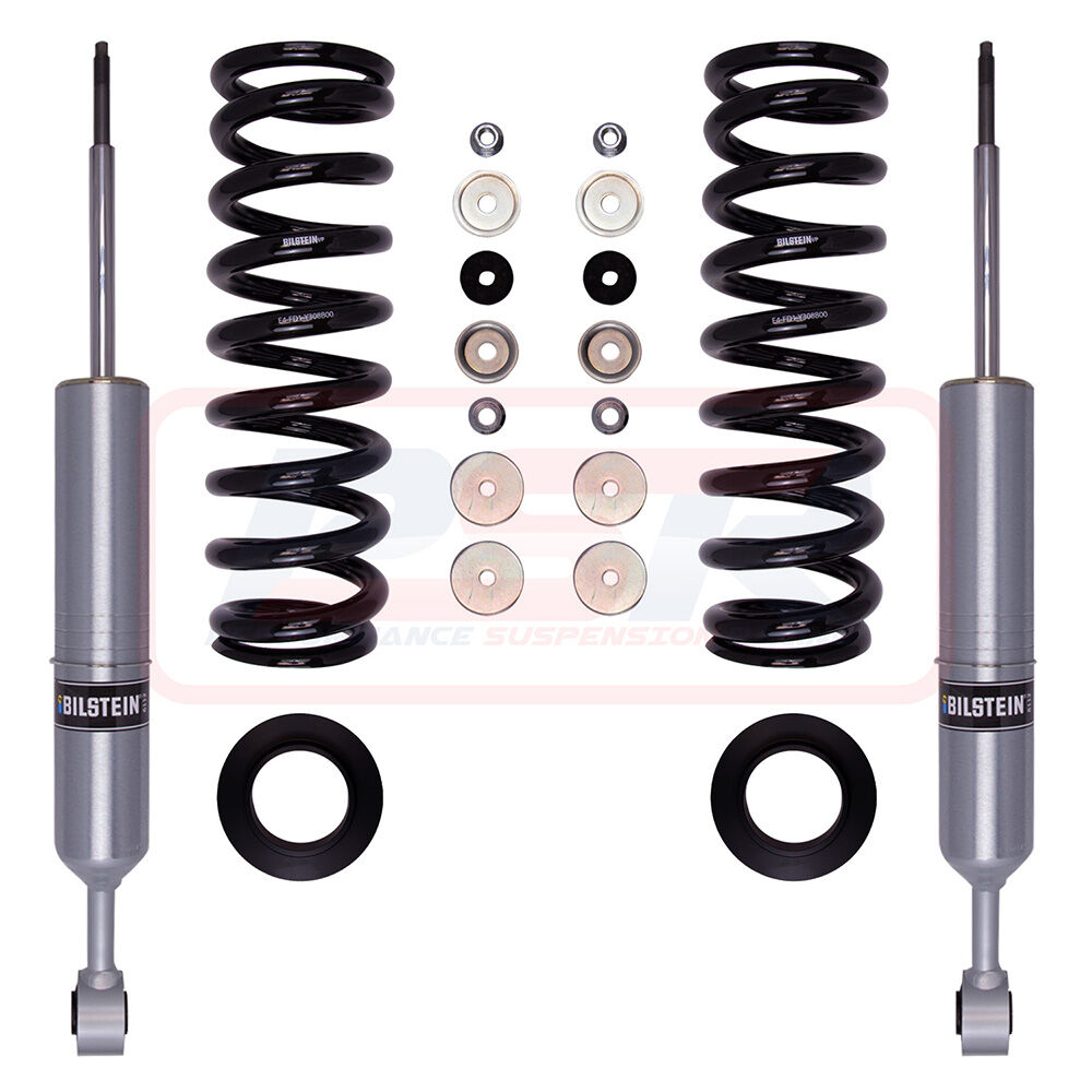 46-206084 Bilstein Shock Absorber | Genuine Bilstein Shock Absorber