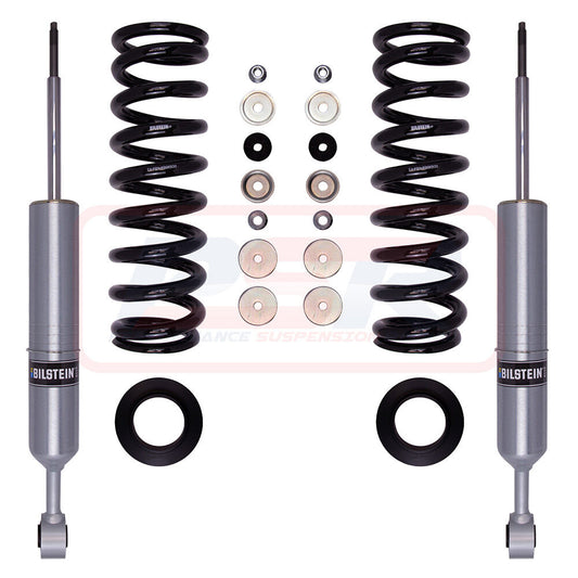 46-206084 Bilstein Shock Absorber | Genuine Bilstein Shock Absorber