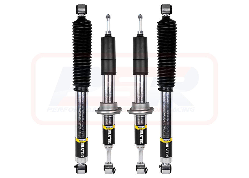 46-420001 Toyota Hilux N90 2026 - ON Bilstein B6 Offroad Kit | Genuine Bilstein Lift Kit