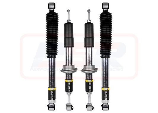 46-420001 Toyota Hilux N90 2026 - ON Bilstein B6 Offroad Kit | Genuine Bilstein Lift Kit