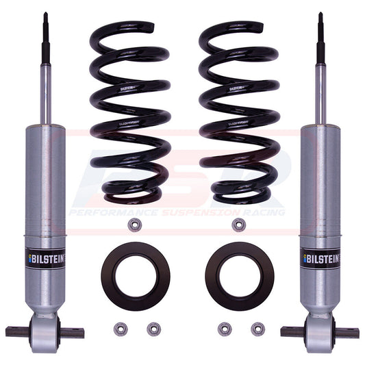 47-273702 Bilstein Shock Absorber | Genuine Bilstein Shock Absorber