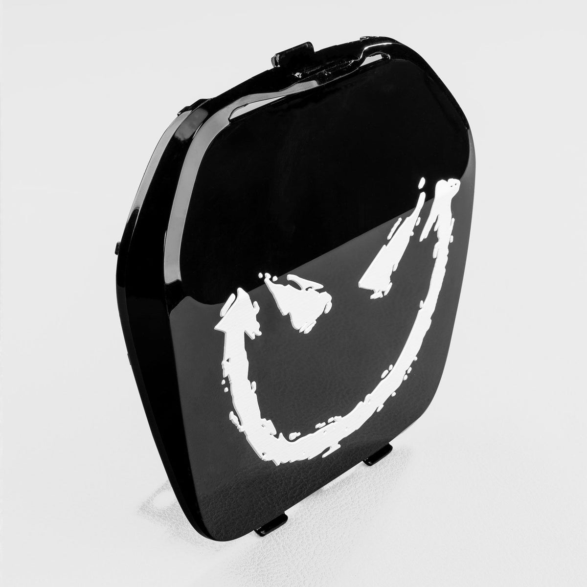 ST-12-EVO-907 Type-X EVO 8.5 Inch Black Out Cover (flipped stedi) | Genuine STEDI Product