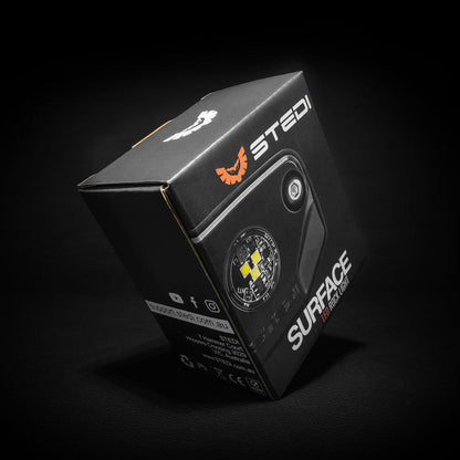 LEDROCK-AMB-1PC Surface LED Rock Light (1500K) | Genuine STEDI Product, image 15