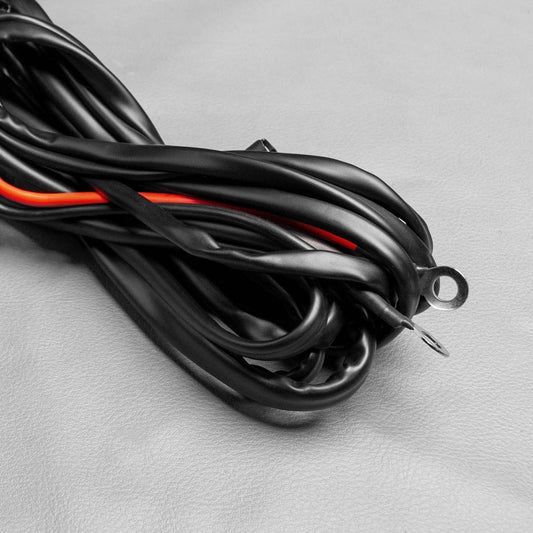 ST-31-GRE-001 Dual Connector Plug & Play SMART Harness to suit INEOS Grenadier | Genuine STEDI Product