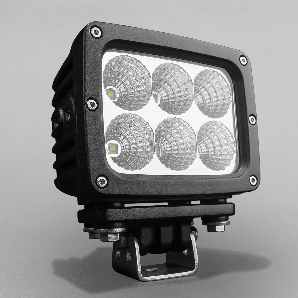 LEDMINE-60W 60W Mining Spec Flood LED Light | Genuine STEDI Product, image 6