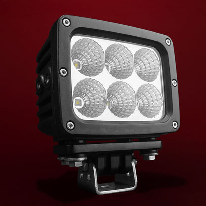 LEDMINE-60W 60W Mining Spec Flood LED Light | Genuine STEDI Product, image 8